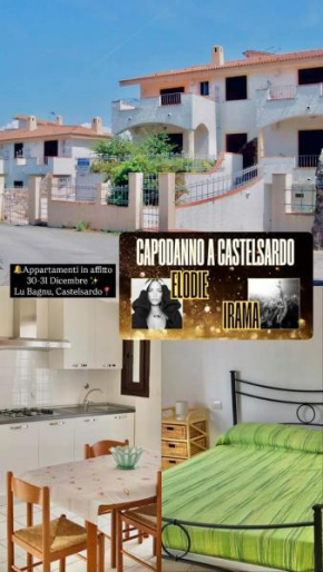 Residence L'Ancora Castelsardo